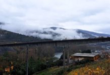 El PP pregunta al Gobierno sobre las obras de la circunvalación en O Barco