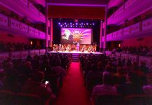 Día Internacional de la Mujer: El 8M importa Día Internacional de la Mujer Concierto 8M en Ourense