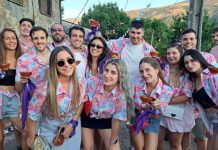 Las «covas» de Vilamartín: la gran ruta que conquista el mundo