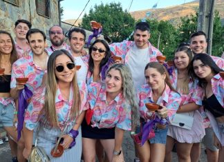 Las «covas» de Vilamartín: la gran ruta que conquista el mundo