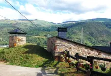 Constituida la Asociación de Coveiros San Lourenzo en Arcos (Vilamartín) covas de Arcos