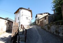 Una «cova» de Seadur (Larouco) se restaurará para promoción de la cultura vitivinícola de Valdeorras