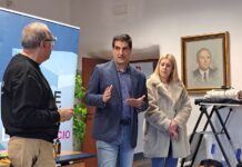 Gabriel Alén: «La mejor forma de dinamizar el comercio local es que sea atractivo»