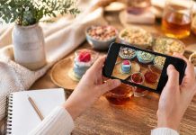 AEVA programa un curso que ayudará a los negocios a reforzar su presencia digital en redes sociales curso de AEVA