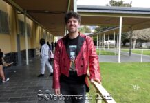 Manuel Graña: «El desfile del IES Lauro Olmo ayuda a la inserción laboral»