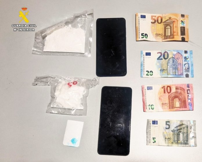 valdeorrasdecerca_detenido por tráfico de drogas_Guardia Civil_O Barco_2026_07_31
