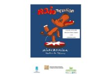 La biblioteca de O Barco celebrará el Día del Libro con títeres