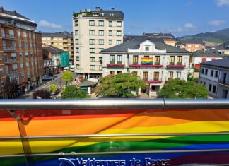 El Concello de O Barco realizará campañas contra la LGTBIfobia