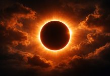 Eclipse solar del 12 de agosto: Operativo especial para la seguridad y movilidad Eclipse solar 12 de agosto