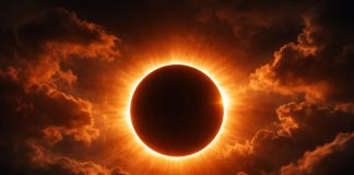 Eclipse solar 12 de agosto