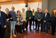 Rubiá y Carballeda de Valdeorras, los municipios en los que más durará el eclipse solar