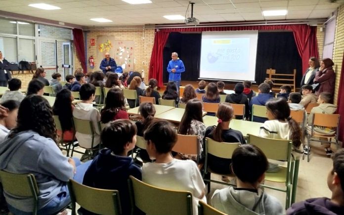 valdeorrasdecerca_educación ambiental_Confederación Hidrográfica Miño Sil_2026_01_26 Día Mundial de la Educación Ambiental, Confederación Hidrográfica Miño Sil