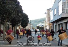 Salen a la venta las entradas de la VI Festa Sopas de Allo de Vilamartín