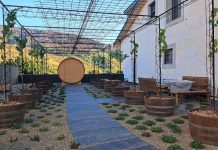 Valdeorras mejora su oferta en enoturismo