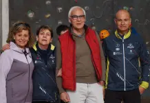 El Club Peña Trevinca anima a participar en su nueva Ruta Integral O Barco Club Peña Trevinca Barco, senderismo, ruta