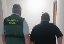 Desarticulado un grupo criminal que estafaba con criptomonedas con una víctima en Viana do Bolo