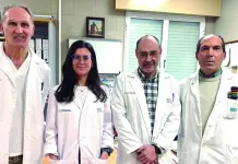 Valdeorras lidera una investigación sobre el efecto de la educación en la aceptación de la vacuna del Virus del Papiloma Humano Estudio sobre el Virus del Papiloma Humano (VPH)