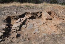 Nuevas excavaciones arqueólogicas en Casaio: en Penedo Xudío, la ermita de San Xil y «Valborraz»
