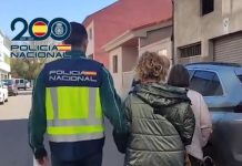 Tres detenidas por explotación laboral de personas extranjeras en O Barco