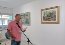 La figura de Jesús Díaz Ferrer centra un encuentro cultural hoy en el Círculo de Artesanos de A Coruña