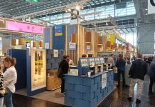 La D.O. Valdeorras conquista la feria ProWein, en Alemania