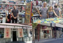 El CCA O Barco sortea dos vales de 60 euros por compras en las ferreterías asociadas