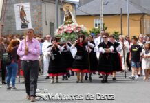 Grandes Fiestas de La Ascensión en Rubiá: Del 30 de mayo al 1 de junio