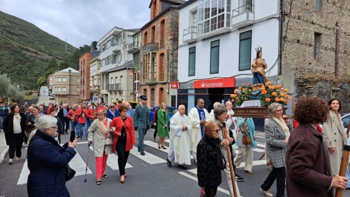 valdeorrasdecerca_fiestas de Sobradelo_procesión de La Encarnación_2026_04_13 (31) fiestas de Sobradelo, procesión de La Encarnación
