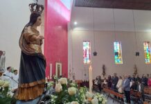 Grandes fiestas de «La Encarnación» en Sobradelo: 26, 27 y 28 de abril