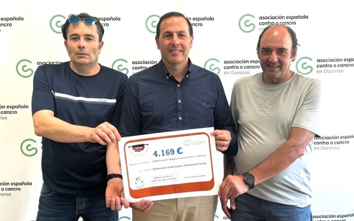 valdeorrasdecerca_galleta solidaria_Asociación Española contra el Cáncer_2026_07_29 galleta solidaria, Asociación Española contra el Cáncer