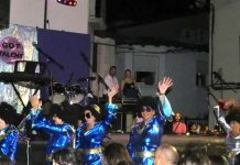 A Rúa Vella inicia hoy sus fiestas de San Roque con su «Got Talent»: Este es el programa