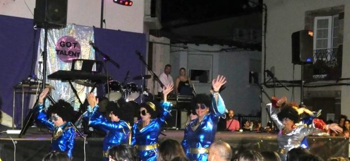 valdeorrasdecerca_got talent_A Rúa