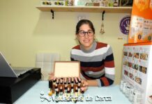 El Herbolario de Inma en A Rúa organiza una conferencia gratuita sobre las Flores de Bach