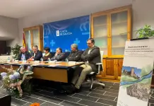 El IEV y el IEB revalidaron su hermanamiento