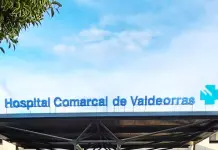 La incubadora de transporte neonatal del Hospital de Valdeorras está de nuevo operativa