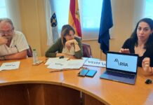 A Rúa estrena una nueva imagen corporativa