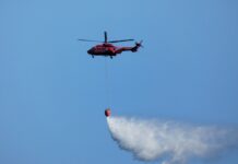 La Policía Nacional esclarece dos incendios forestales en Éntoma (O Barco) y Cambela (O Bolo)