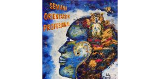 Semana de Orientación Profesional, Colegio Pablo VI