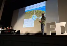 A Rúa reuniu a profesionais para falar dos incendios nunhas xornadas sobre o monte que seguirán no Barco e Larouco Xornadas sobre o monte e incendios, Fundación Florencio Delgado Gurriarán