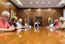 A Deputación de Ourense mobiliza preto de 800.000 euros e pon en marcha novas axudas para o sector primario e a prevención de incendios