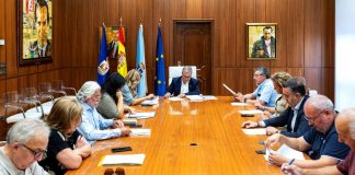 Deputación de Ourense