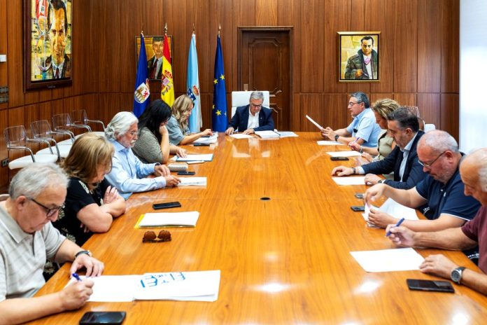 Deputación de Ourense