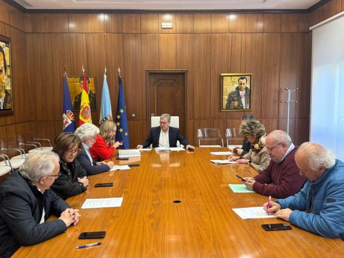 valdeorrasdecerca_junta de gobierno_Diputación_2026_03_30 Deputación de Ourense