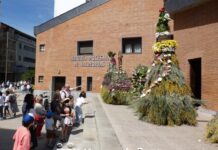 A inscrición para participar nos Maios no Barco, do 5 ao 29 de abril