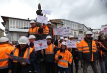 Strategic Minerals interpondrá un recurso en el Supremo contra la decisión judicial que mantiene la suspensión cautelar de la mina de Penouta