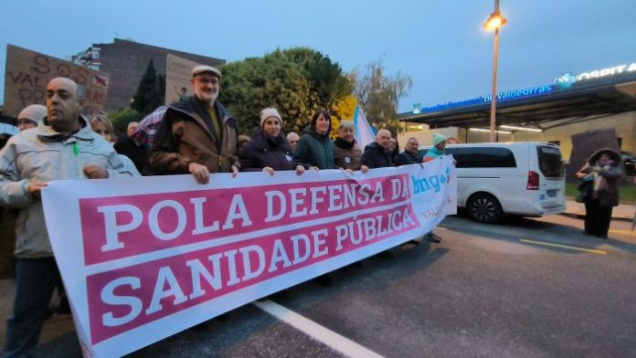valdeorrasdecerca_manifestación_sanidad_BNG_2025_11_23