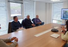 «La mina de Penouta no contamina el agua en Viana», reitera Strategic Minerals