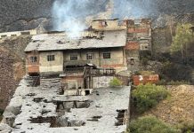 Sputnik Labrego busca 15 voluntarios para la I Campaña de Limpieza en la Mina de Valborraz