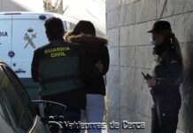 Prisión comunicada y sin fianza para las dos detenidas por el crimen de Leticia Magali