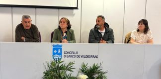 obradoiro, Valdeorras embelece